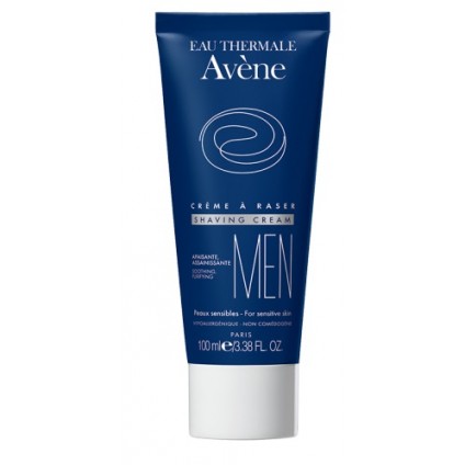 AVENE MEN Crema Barba 100ml