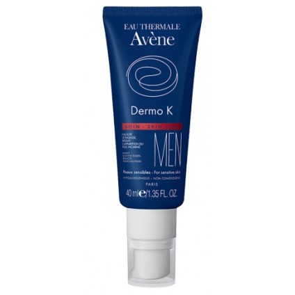 AVENE MEN Dermo K 40ml