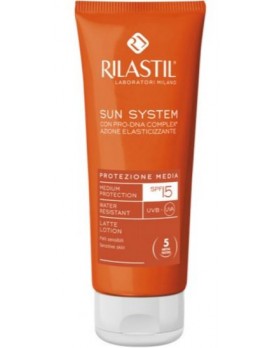 RILASTIL^Sol.Latte fp15 100ml