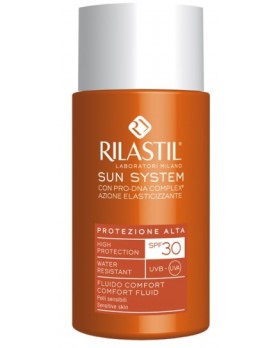 RILASTIL^Sol.Fl.Comf.fp30 50ml