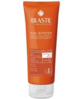 RILASTIL^Sol.Latte fp30 100ml