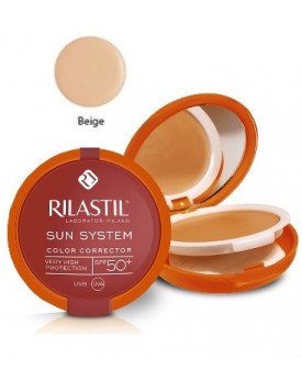 RILASTIL SUN SYS PPT 50+ CO BE