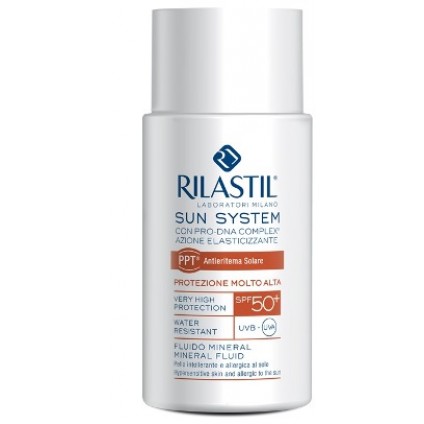 RILASTIL^Sol.Fl.Min.fp50+50ml