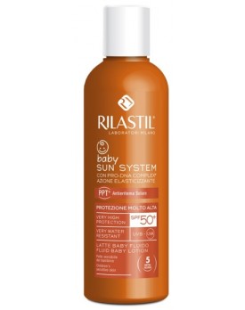 RILASTIL SUN SYS PPT 50+ BB FL