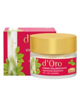 ORO Crema Volum.Rig.Illum.50ml