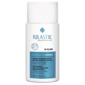 RILASTIL D-CLAR CREMA 50 ML