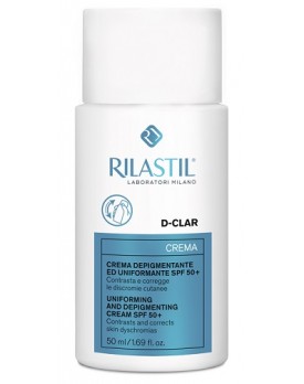 RILASTIL D-CLAR CREMA 50 ML