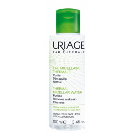 URIAGE Acqua Micell.P/G 100ml