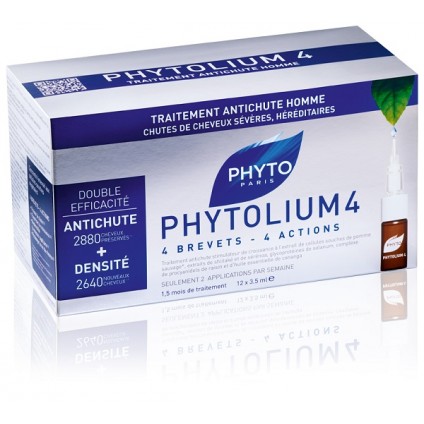 PHYTO PHYTOLIUM4 ANTICAD U 12F