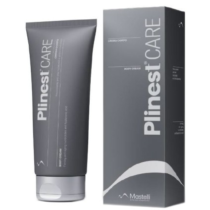 PLINEST CARE Crema Corpo 200ml