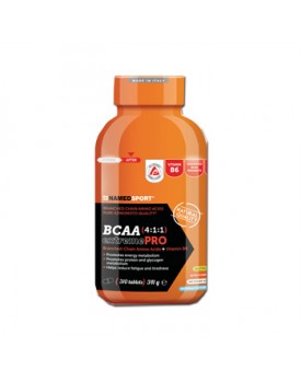 BCAA 4:1:1 Ex-pro 310Cpr NAMED