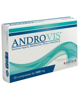 ANDROVIS 30 Cpr