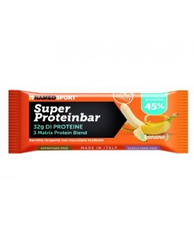 SUPERPROTEIN Banana 70g