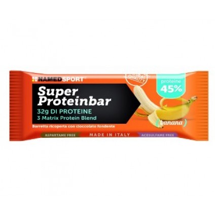 SUPERPROTEIN Banana 70g