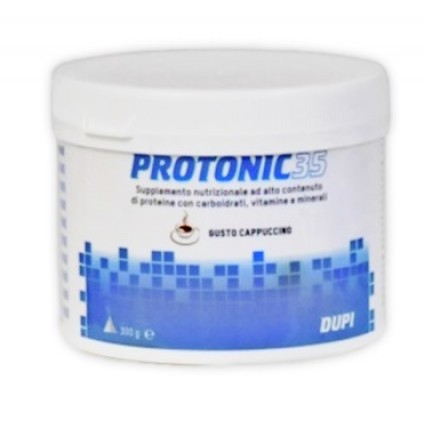 PROTONIC 35 CAPPUCCINO 300 G