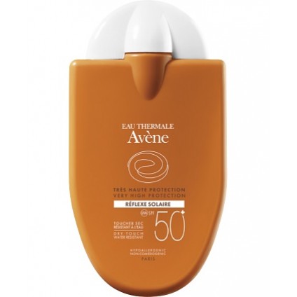 AVENE Sol.Reflexe fp50+Ped30ml