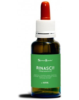 RINASCI(Depressione)NATUR MIX