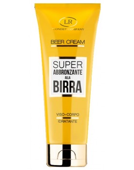 BEER Cream Super Abbr.Birra