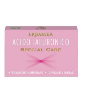 ACIDO IALURONICO Special Care