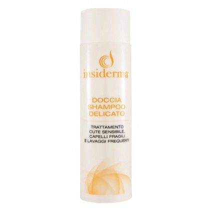 INSIDERMA Doccia Sh.Del.250ml