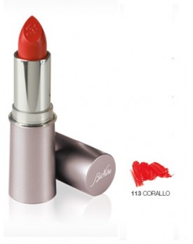 DEFENCE COLOR ROSSETTO CLASSICO LIPVELVET 113