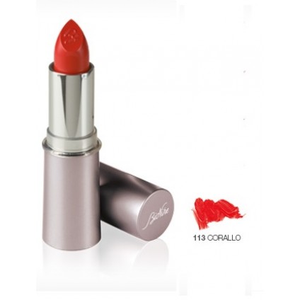 DEFENCE COLOR ROSSETTO CLASSICO LIPVELVET 113