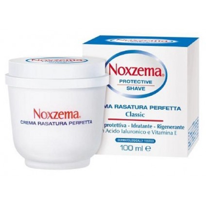 NOXZEMA Crema Rasatura 100ml