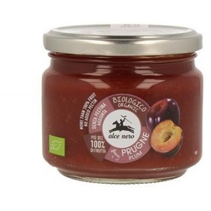 ALCE Composta Prugne 270g