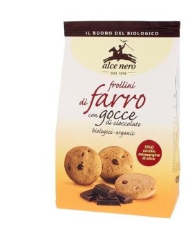 ALCE Froll.Farro Gtt Ciocc.Bio