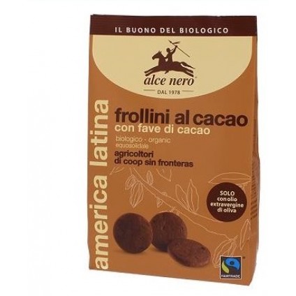 ALCE Froll.Cacao C/Fave Bio250