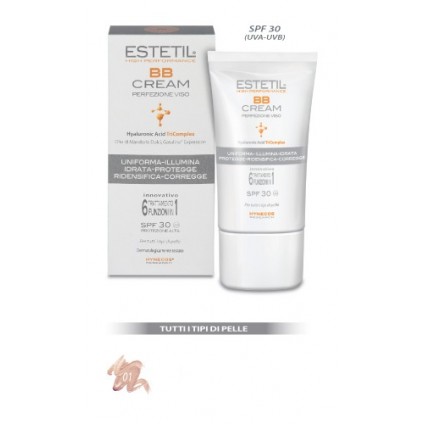 ESTETIL BB Cream 01 30ml