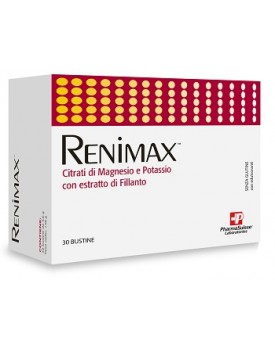 RENIMAX 30 Bust.