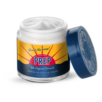 PREP CREMA DERMOPROTETTIVA NO PARABENI VASO 75 ML