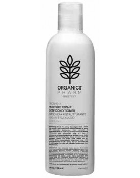 ORG PH Moisture Rep.Masch250ml