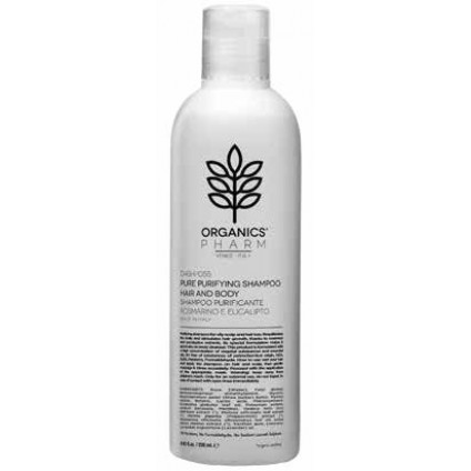 ORG PH Pure Purif.Sh.250ml