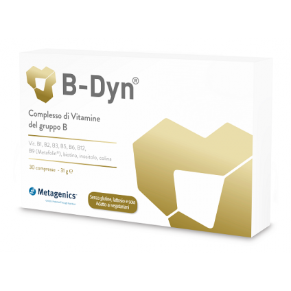 B-DYN 30CPR