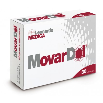 MOVARDOL 30 Cpr