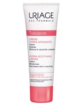 TOLEDERM CR IDRAT LENIT 50ML