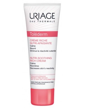 TOLEDERM Crema Riche 50ml