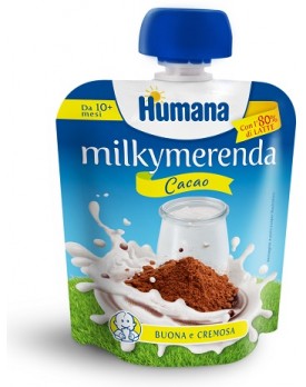 HUMANA Milkymerenda Cacao 85g