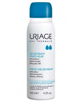 URIAGE Deo Fraicheur Spy 125ml