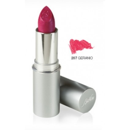 DEFENCE COLOR ROSSETTO SEMITRASPARENTE LIPSHINE N 207 GERANIO 3,5 ML