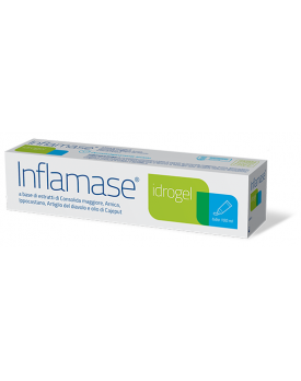 INFLAMASE Idrogel 100ml