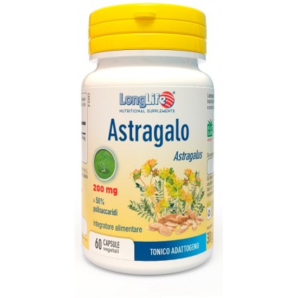 LONGLIFE ASTRAGALO 60 Cps