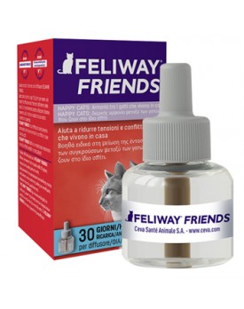 FELIWAY Friends Ric.48ml