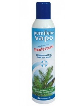 PUMILENE VAPO DISINF SPR 250ML