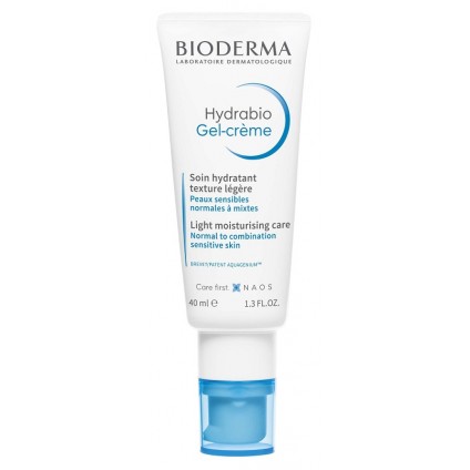 HYDRABIO GEL CREME 40 ML