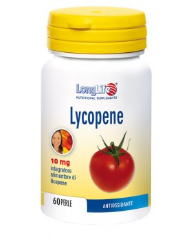 LONGLIFE LYCOPENE 60PRL