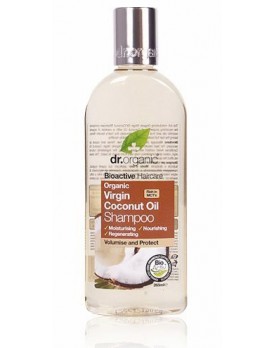 DR ORGANIC Cocco Shampoo