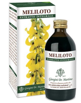 MELILOTO Estr.Int.200ml SVS